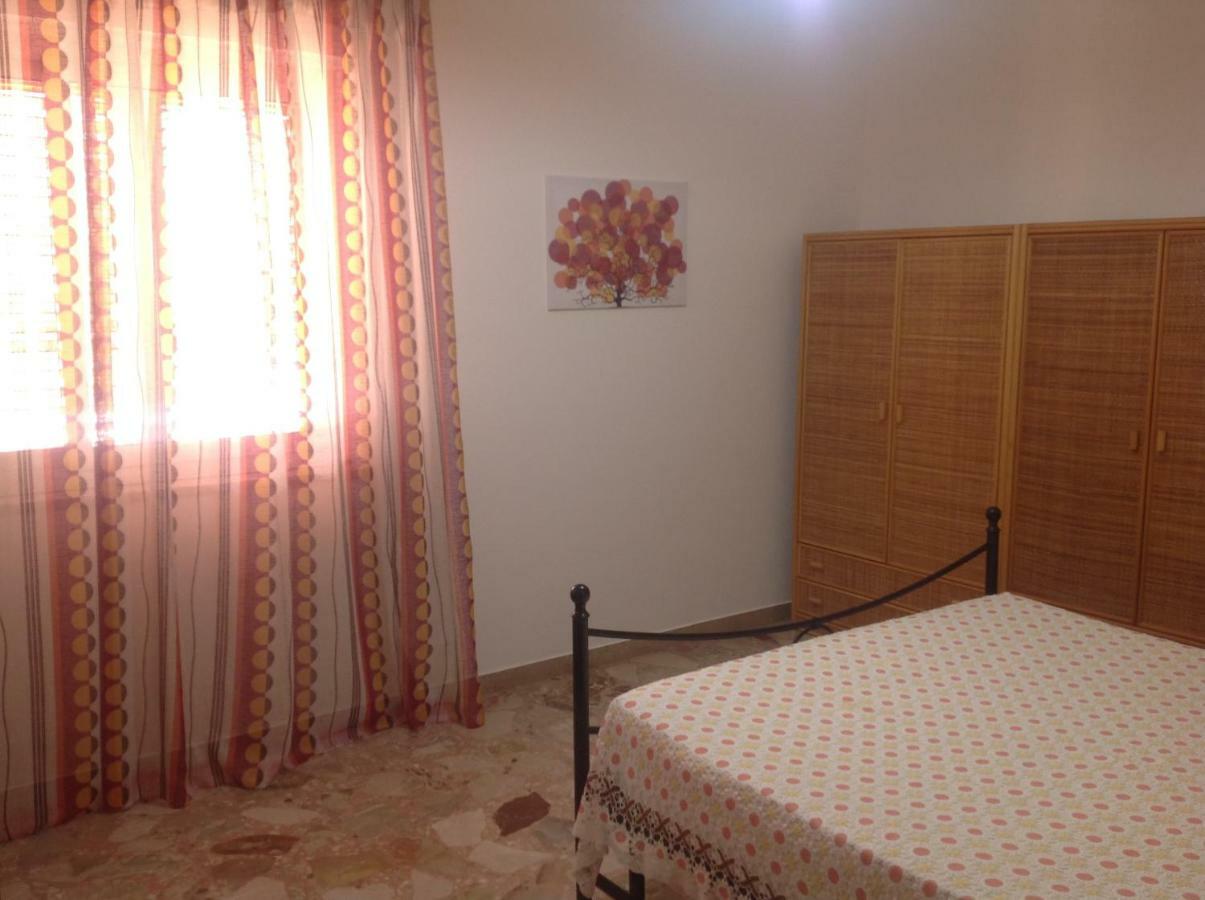 Bed&Breakfast La Casetta SantʼAlessio Siculo Exterior foto